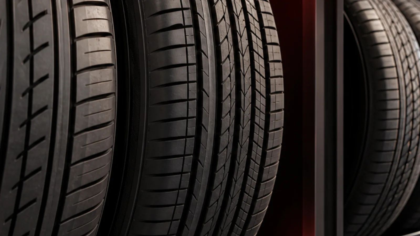 When to Switch to Winter Tires in BC