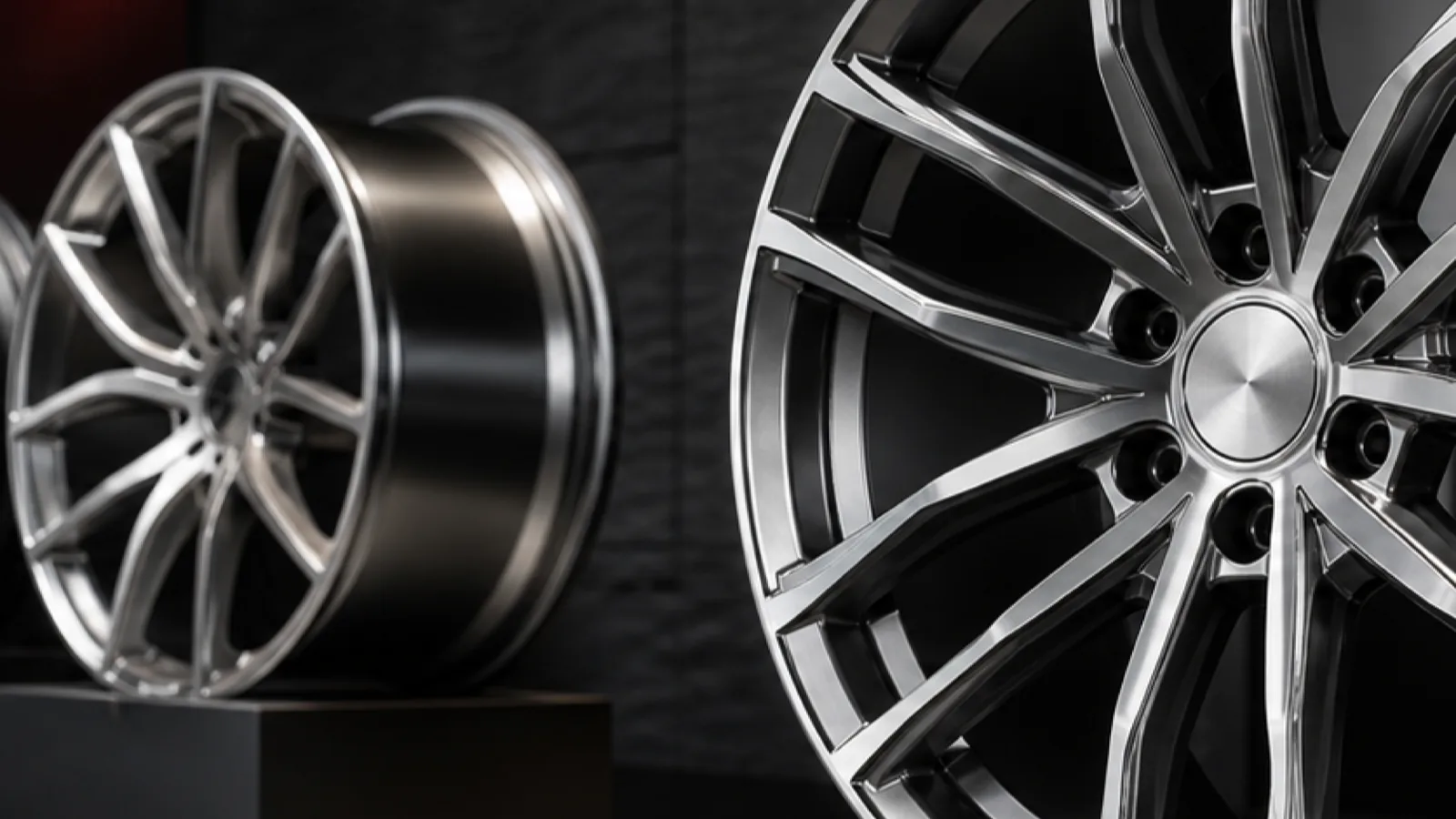 Alloy vs Steel Wheels: Which Is Right for Your Winter Setup