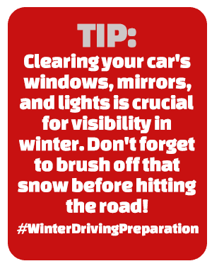 MJB's Garage quick tip