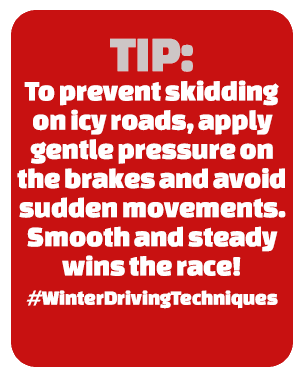 MJB's Garage quick tip