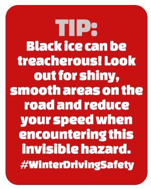 MJB's Garage quick tip
