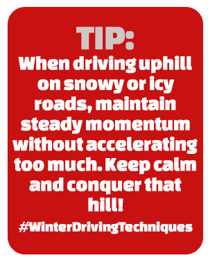 MJB's Garage quick tip